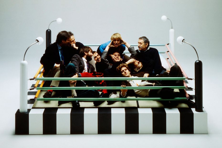 Image from the 1980s